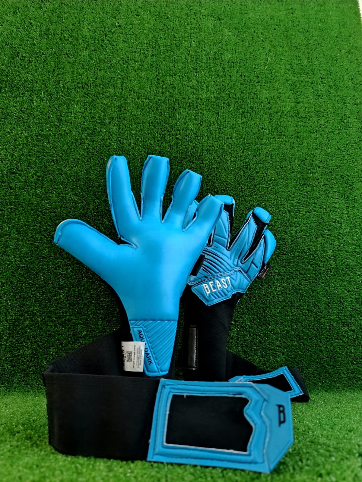 AQUA DARK HYBRID ROLL FINGERTIP - Image 2