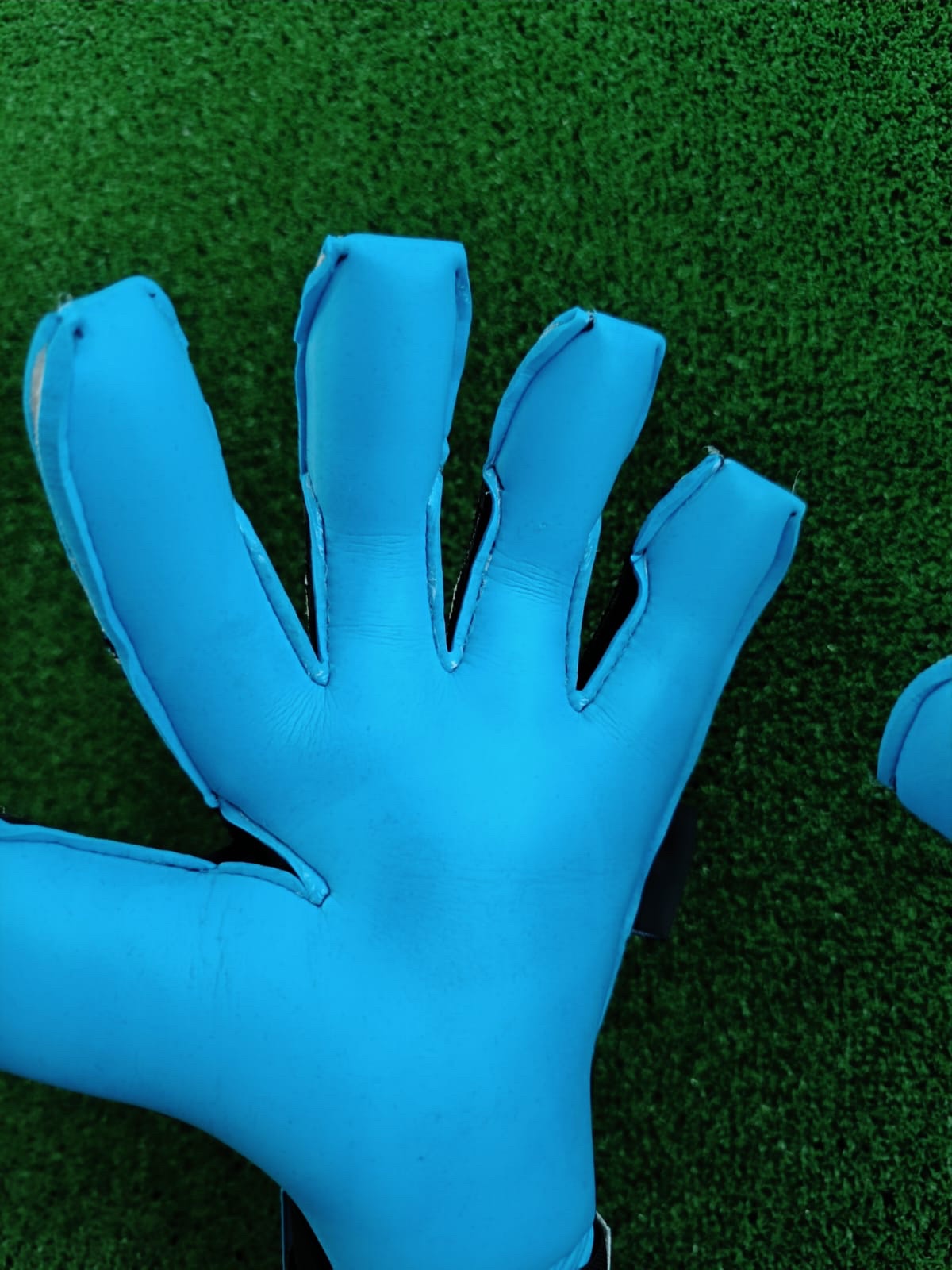 AQUA DARK HYBRID ROLL FINGERTIP - Image 7
