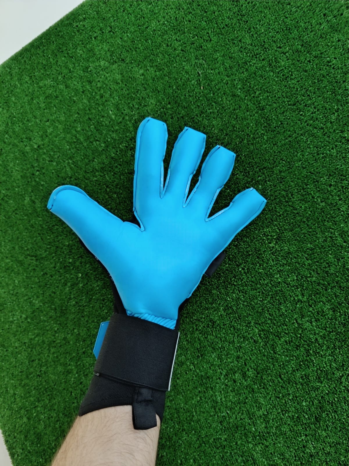 AQUA DARK HYBRID ROLL FINGERTIP - Image 3