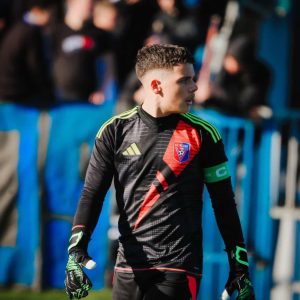 ALIEN 3 NEGATIVE CUT