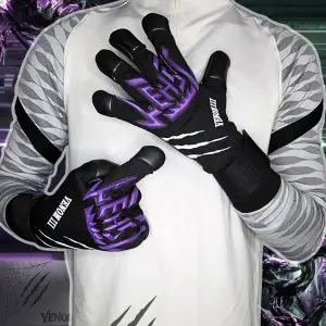 VENOM III